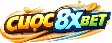 cuoc 8xbet logo